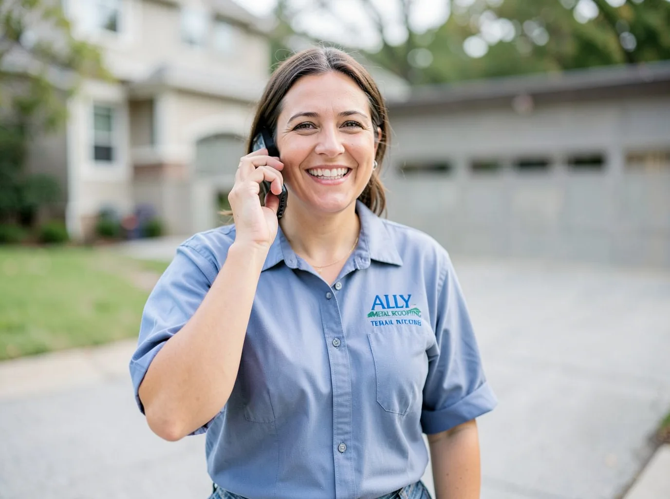 Metal Roof Installation Anderson, TX FAQs